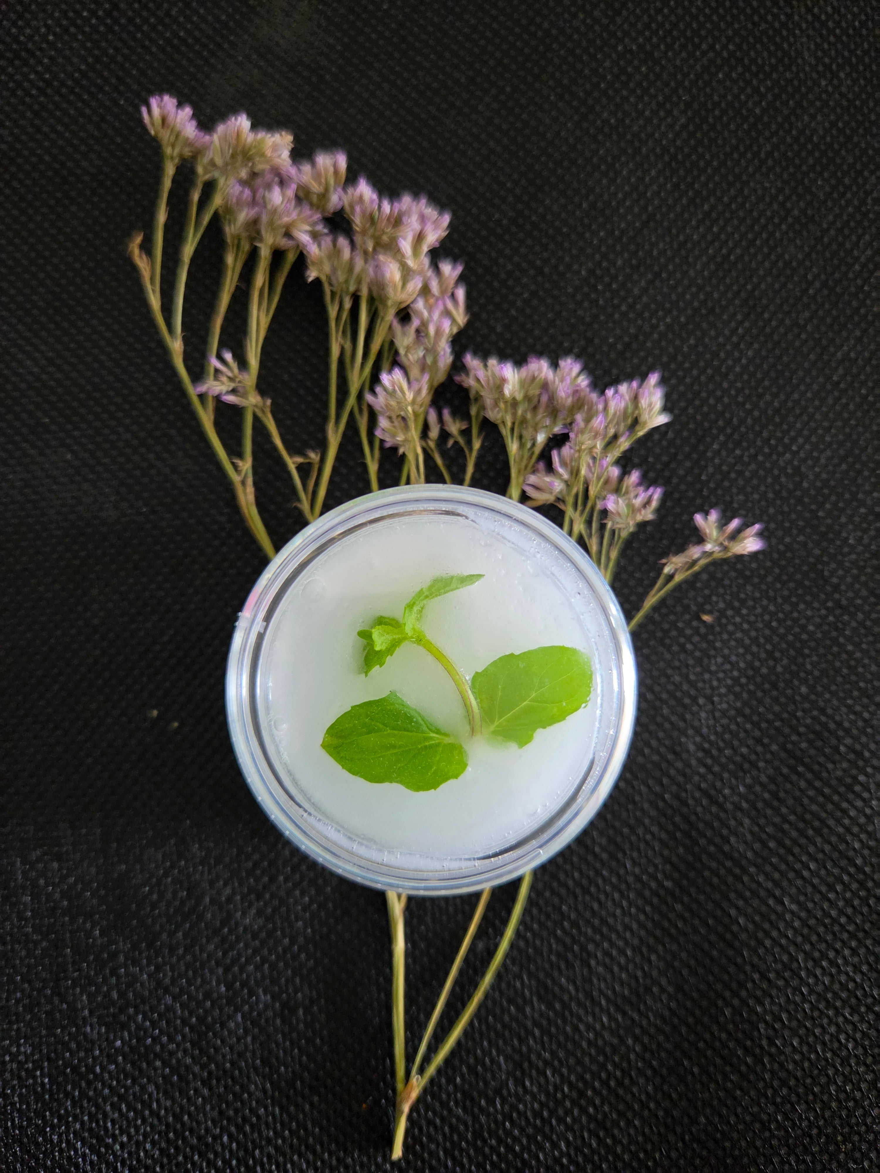 Coconut 🥥 Mint leaf 🍃 toothepaste