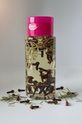 Rosemary and Clove Oil