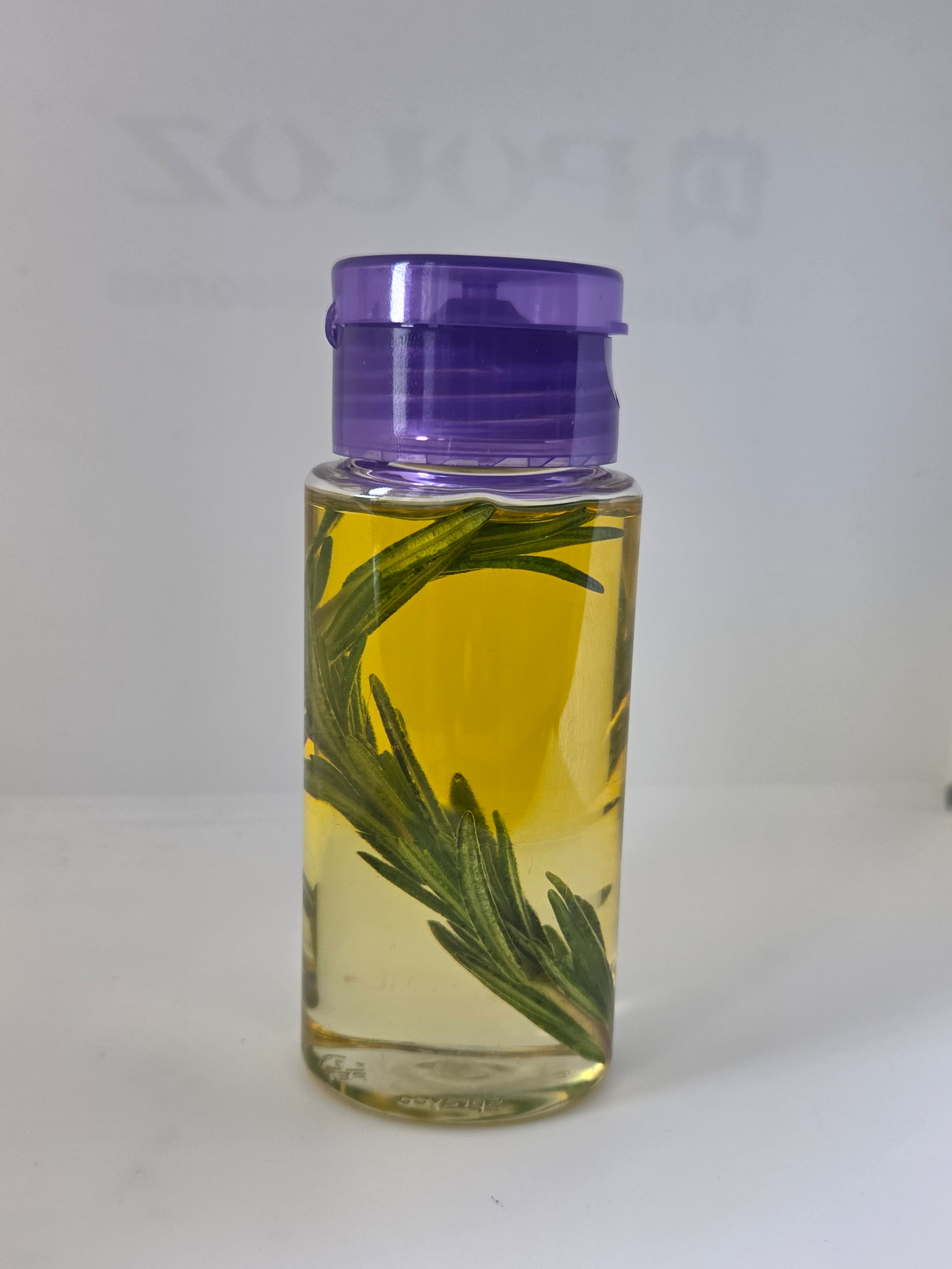 Rosemary Jojoba  Hair Oil