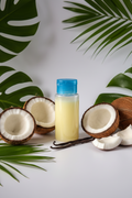 Coconut Vanilla